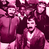 Weather Report (line-up featuring Jaco and Peter Erskine)