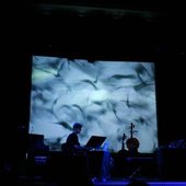 Decibel Festival fundraiser event at The Triple Door in Seattle