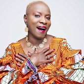 Angelique Kidjo