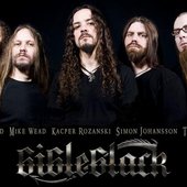 Bibleblack