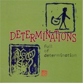 Full Of Determination
