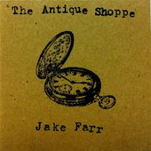 The Antique Shoppe