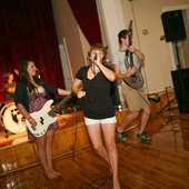 KACC August 2011