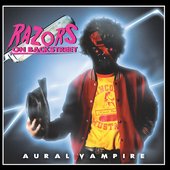 RAZORS ON BACKSTREET