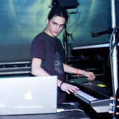 Psy-Trance artist from Ramat-Gan, Israel