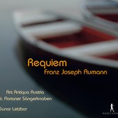 Aumann: Requiem