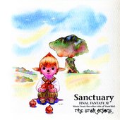 Final Fantasy XI: Sanctuary (Music From the Other Side of Vana'diel)