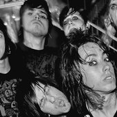 Band w/ Ronnie Radke