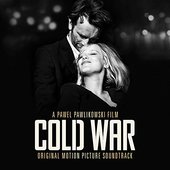 Cold War (Original Motion Picture Soundtrack)