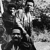 Billy Wooten, Emmanuel Riggins & Harold Cardwell, 1972