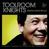 Onelove Presents Toolroom Knights Mixed By Joachim Garraud