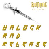 Unlock and Release (feat. Björn Strid) - Single