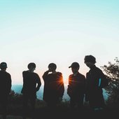 yozitsu • 余日 (2020)