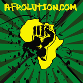 Avatar for Afrolution