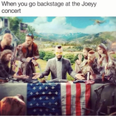 techdeck at the joeyy backstage