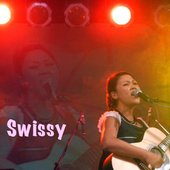Swissy @ 2007 Fete dela Musique, Manila