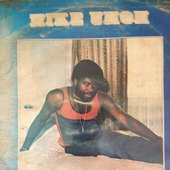Mike Umoh