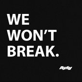 break (feat. QNTN) - Single