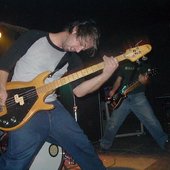 Live @ Foggies (SSM)