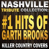 #1 Hits of Garth Brooks