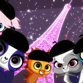 Littlest Pet Shop