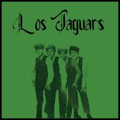 De Fiesta con... Los Jaguars