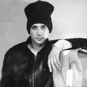 Ben Volpelière-Pierrot