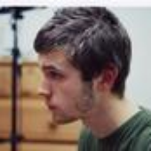 LastFM profile picture for @Towers