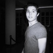 zach callison b&w