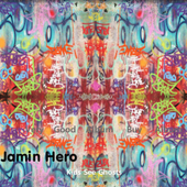 the real jamin hero cover