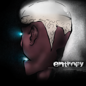 Jassummisko Entropy's Cover