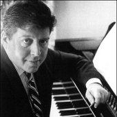 Composer Joe Raposo