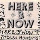 \"Stolen Moments\" (cassette)