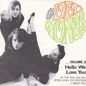 The Delmonas