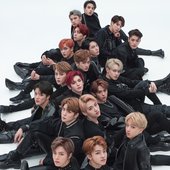 NCT 2018 LINE