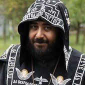 Схиархимандрит Серафим (Бит-Хариби)