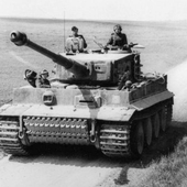 Panzerkampfw 的头像