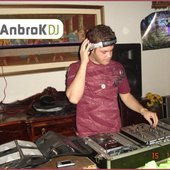 Dj Anbrok