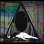 Man On Earth