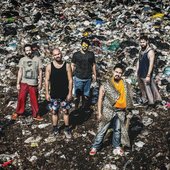 Laranja Oliva | Photoshoot "Carta da Terra"