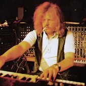 Edgar Froese