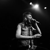 31/03/2011 @ REACTOR