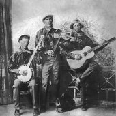 Oscar Jenkins, Frank Jenkins, Ernest Stoneman, 1929.jpg