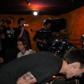 first show (Kharkov, Ukraine) 22052010