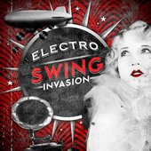 Electro Swing Invasion