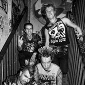 Spain Hardcore Punk