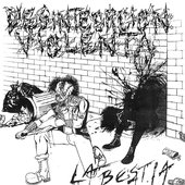 LA BESTIA
