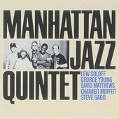 Manhattan Jazz Quintet