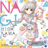 THE IDOLM@STER CINDERELLA MASTER 060 久川凪