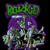 BLITZKID!